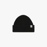 Knickerbocker | Watch Cap Cotton | Black