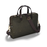 Croots | LW01 | Light Waxed Laptop Bag | Various Colors