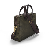 Croots | LW01 | Light Waxed Laptop Bag | Various Colors