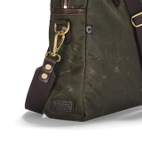 Croots | LW01 | Light Waxed Laptop Bag | Various Colors