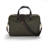 Croots | LW01 | Light Waxed Laptop Bag | Various Colors