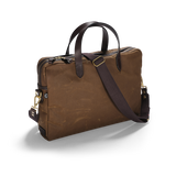 Croots | LW01 | Light Waxed Laptop Bag | Various Colors
