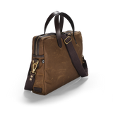 Croots | LW01 | Light Waxed Laptop Bag | Various Colors