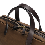 Croots | LW01 | Light Waxed Laptop Bag | Various Colors
