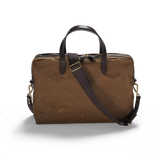 Croots | LW01 | Light Waxed Laptop Bag | Various Colors