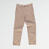 Eat Dust | Service Chino Cotton Twill Desert