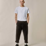 Merz b. Schwanen | CHINO01C.99 | Chino relaxed Fit | Black