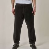 Merz b. Schwanen | CHINO01C.99 | Chino relaxed Fit | Black