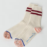 Merz b. Schwanen | MW75 socks | merino wool extra-fine