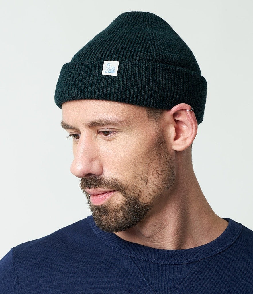 Merz b. Schwanen | MWBN05 | GOOD BASICS Beanie | various colors