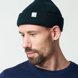 Merz b. Schwanen | MWBN05 | GOOD BASICS Beanie | various colors