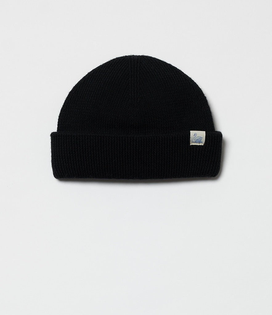 Merz b. Schwanen | MWBN05 | GOOD BASICS Beanie | various colors