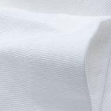 Merz b. Schwanen | 215 | Loopwheeled classic fit | midweight T-Shirt | White