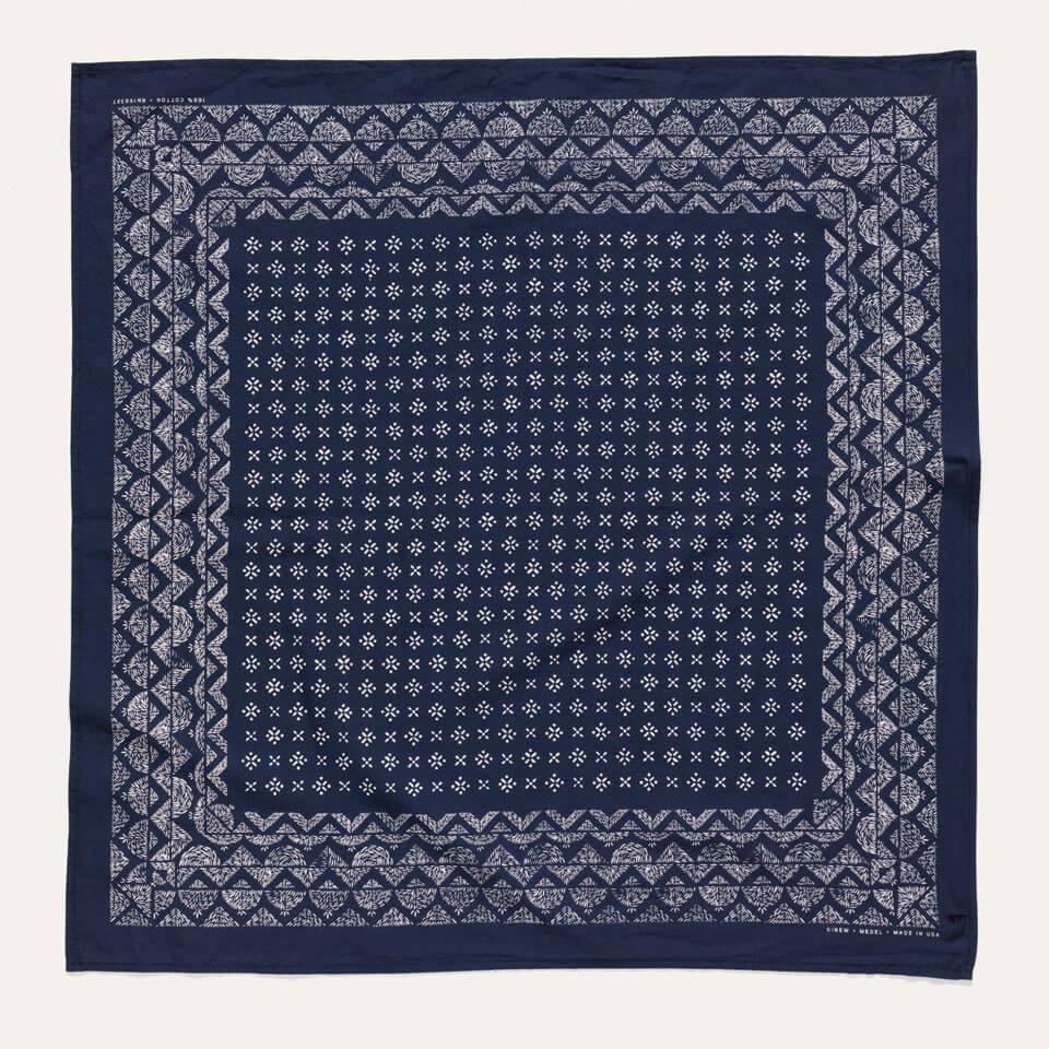 Ginew | Medel Bandana | various colours