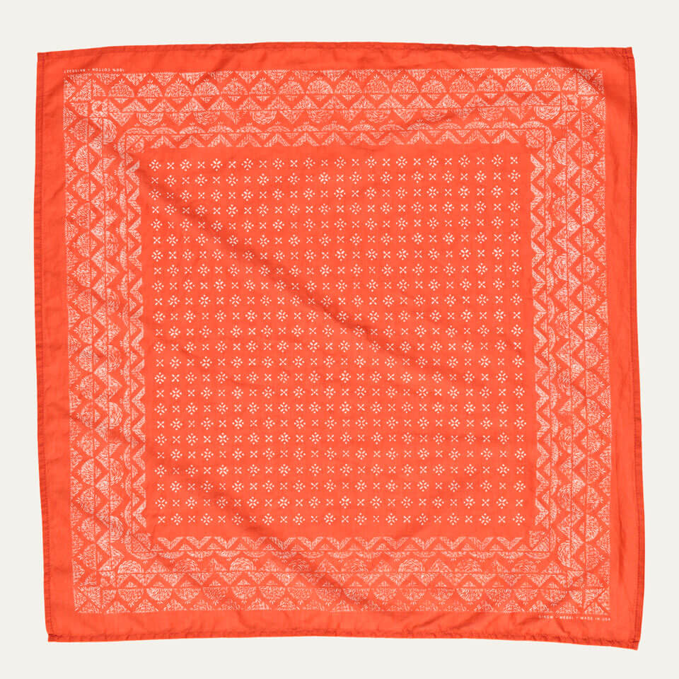 Ginew | Medel Bandana | various colours