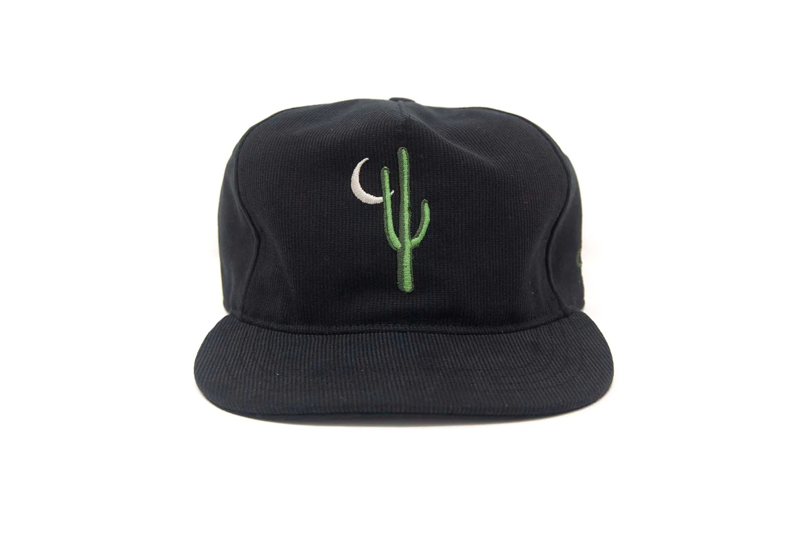 Ampal Creative | MIDNIGHT CACTUS | Strapback