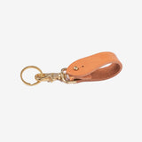 Obbi Good Label | OGL-FOB-NAT | Leather Key Fob