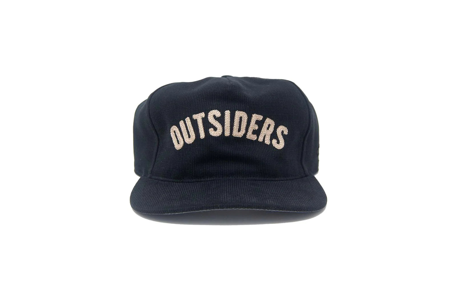 Ampal Creative | OUTSIDERS II | Strapback