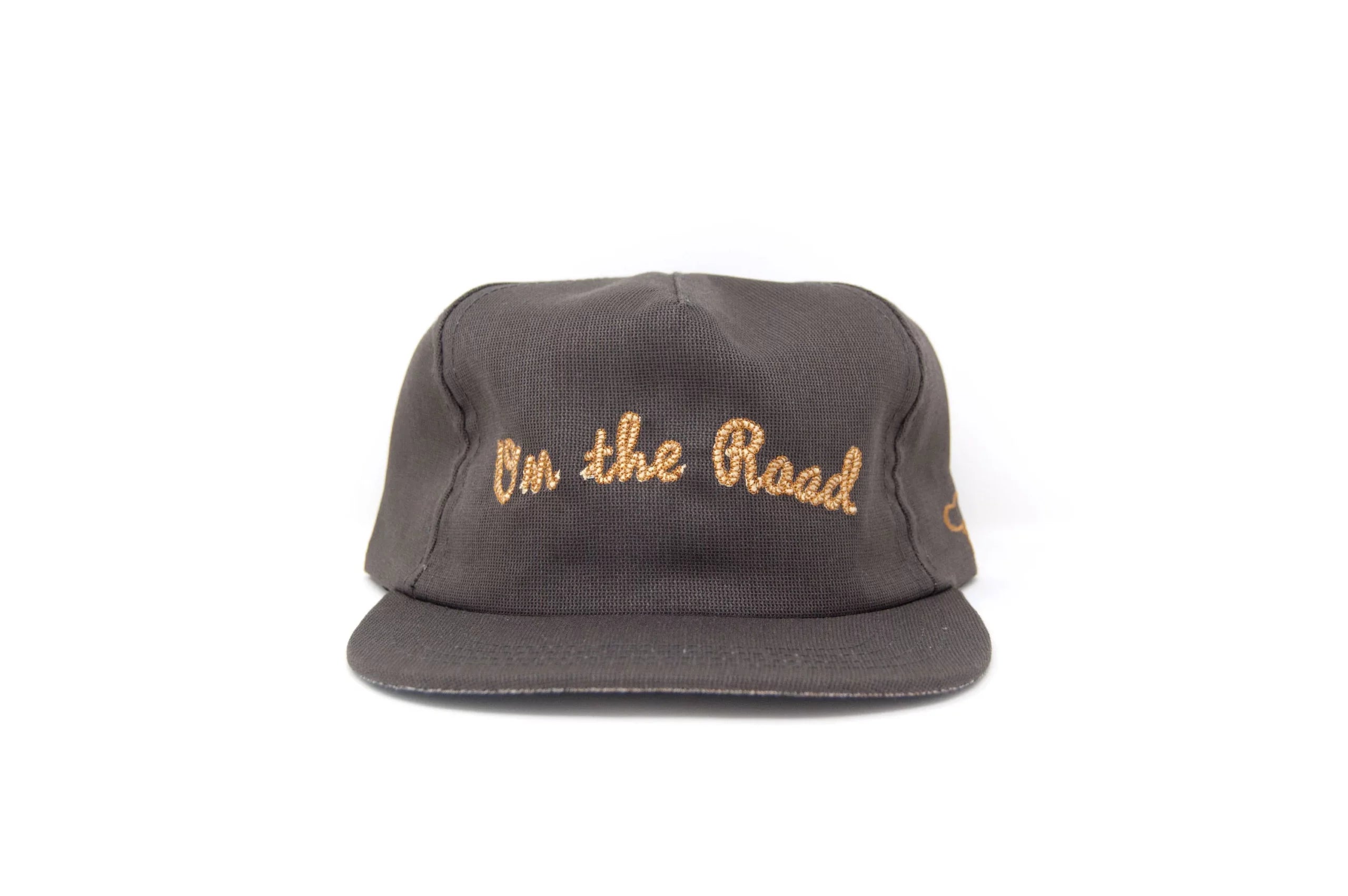 Ampal Creative | ON THE ROAD II | Strapback