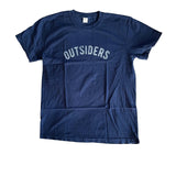 Ampal Creative | OUTSIDERS T | Navy