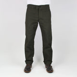 Blue Blanket | P23 IT19 | CLASSIC MILITARY TROUSERS REGULAR FIT