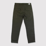 Blue Blanket | P23 IT19 | CLASSIC MILITARY TROUSERS REGULAR FIT