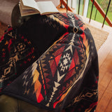 Pendleton | Jacquard Blanket | Bridge Creek