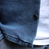 Freenote | midway cpo | Indigo Sashiko