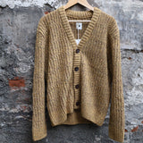 Delikatessen | Cardigan | D905/BA01