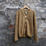 Delikatessen | Cardigan | D905/BA01