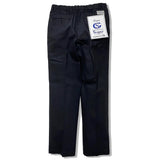 Sugar&Co | Daddy`s Pants | regular fit | black