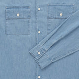 Knickerbocker | Pacific Denim Shirt