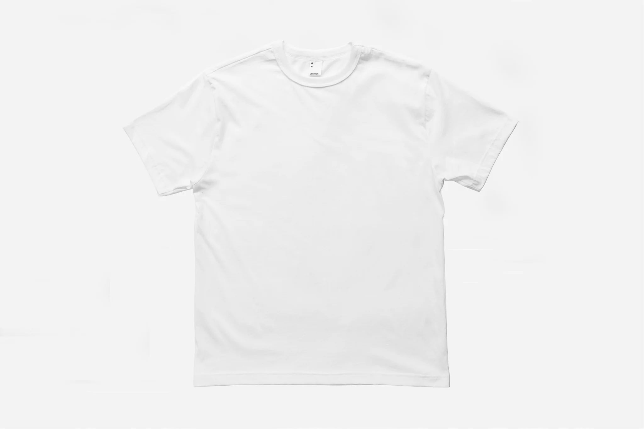 3sixteen | Pima T-Shirt | White