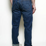 RGT | Strider | Indigo Vintage Wash