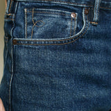 RGT | Strider | Indigo Vintage Wash