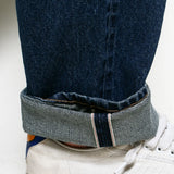RGT | Strider | Indigo Vintage Wash