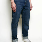 RGT | Strider | Indigo Vintage Wash