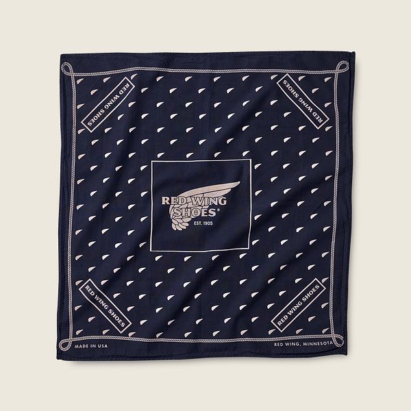 Red Wing | Bandana