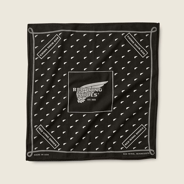 Red Wing | Bandana