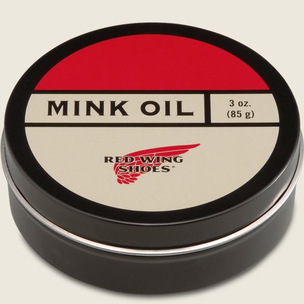 Red Wing | 97105 | Mink Oil