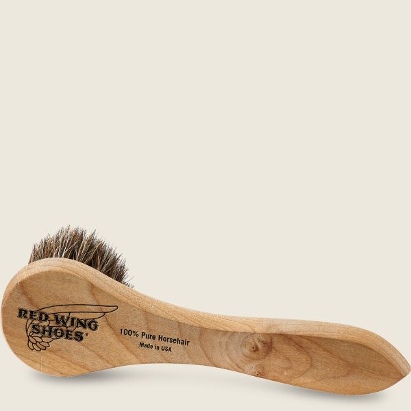 Red Wing Dauber Brush