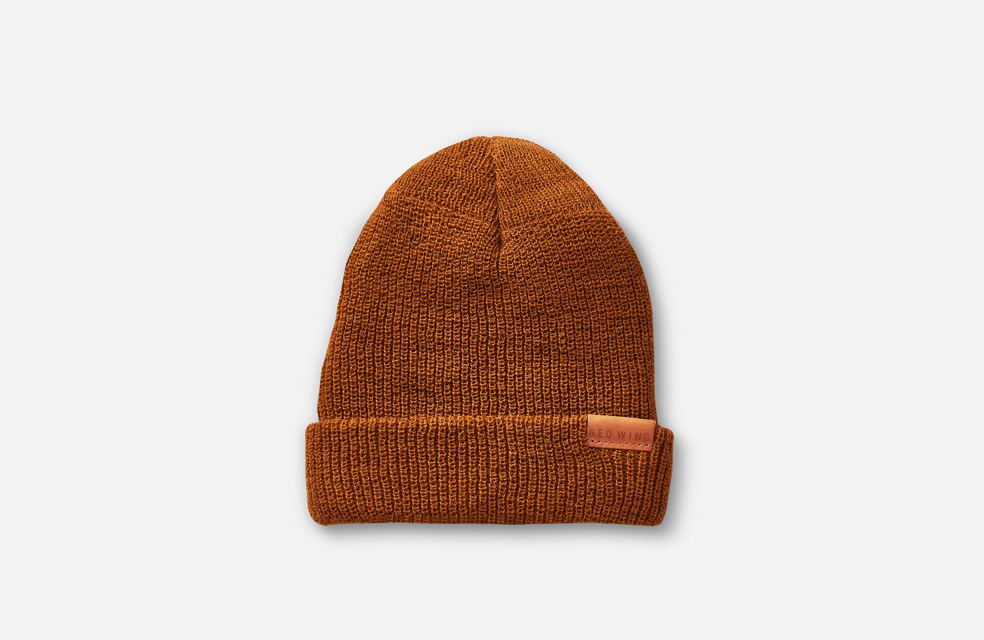 Red Wing | Beanie Hat | navy mar | 97498 Copper