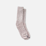 Red Wing | Socks | 97657 | Ragg Crew | Hot Burgundy