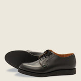 Red Wing | 101 | Postman Oxford | Black Chaparral Leather