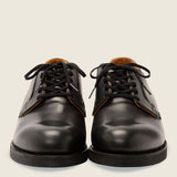 Red Wing | 101 | Postman Oxford | Black Chaparral Leather