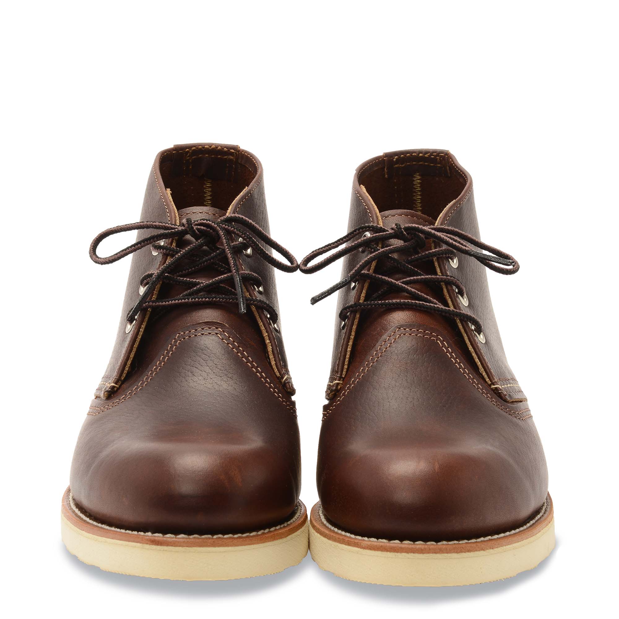 Red Wing, Chukka, Brown, 3141, 03141D