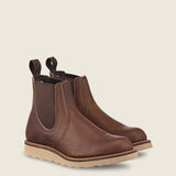 Red Wing | 3190 | Classic Chelsea | Amber Harness Leather