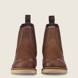 Red Wing | 3190 | Classic Chelsea | Amber Harness Leather