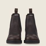 Red Wing | 3191 | Classic Chelsea | Ebony Harness