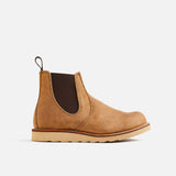 Red Wing | 3192 | Classic Chelsea |  Mens's 6-INCH Hawthorne | Muleskinner Leather